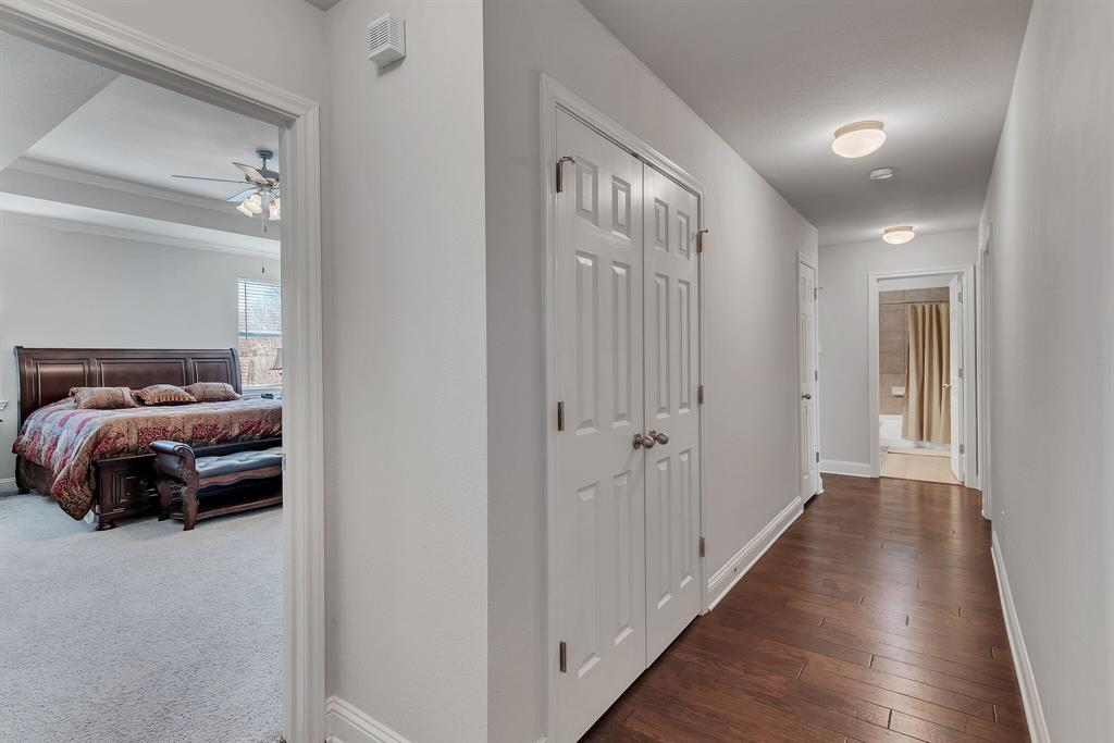 Sendera Ranch - Residential