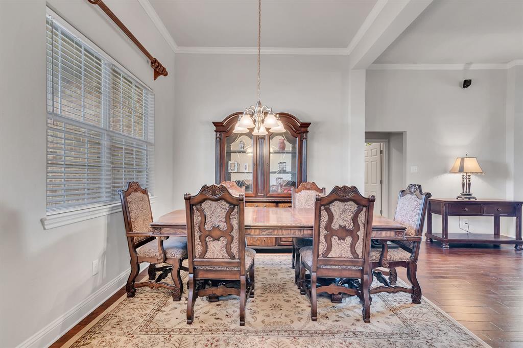 Sendera Ranch - Residential