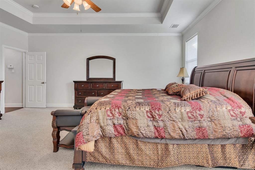 Sendera Ranch - Residential