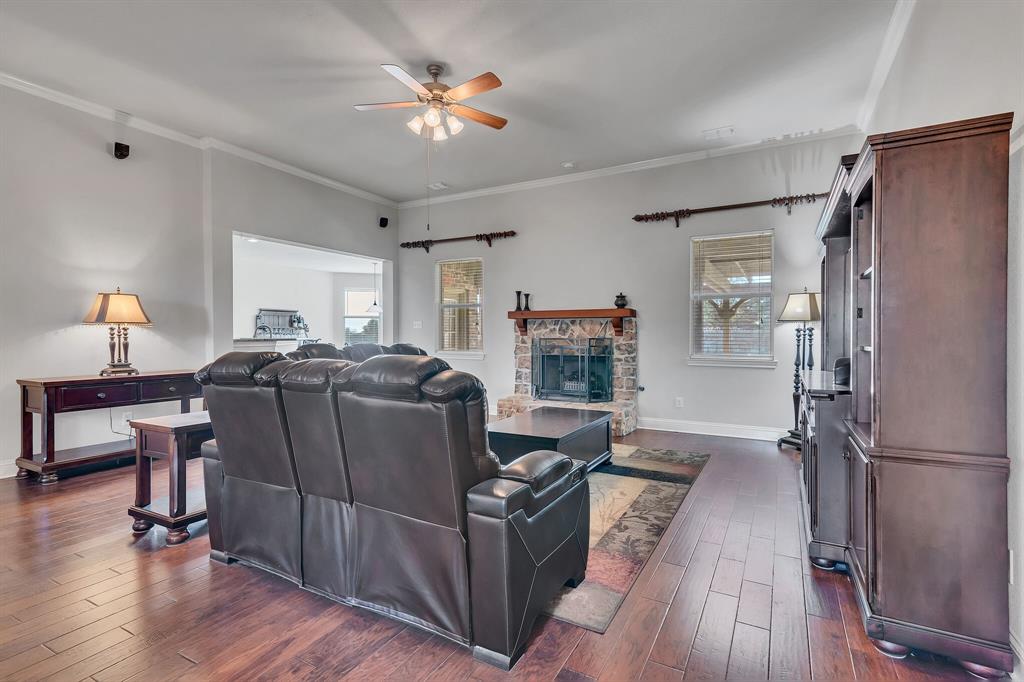 Sendera Ranch - Residential