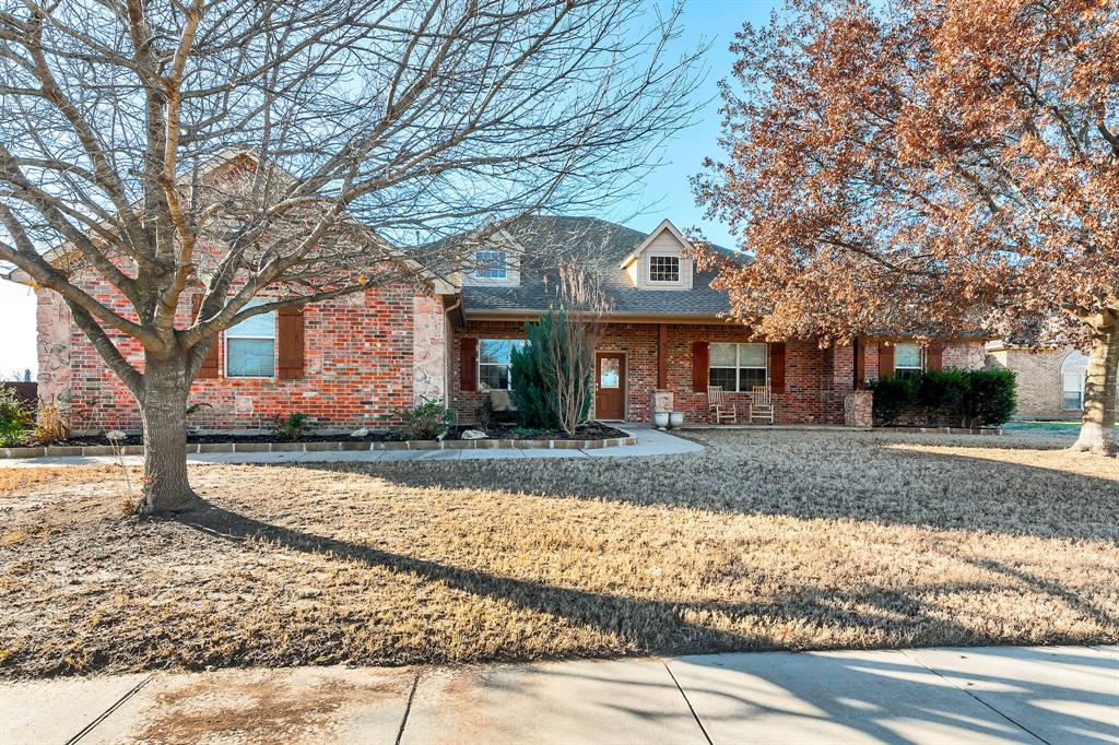 Sendera Ranch - Residential