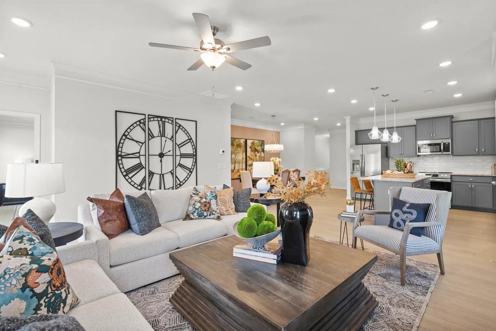 3809 Buckhead Drive
