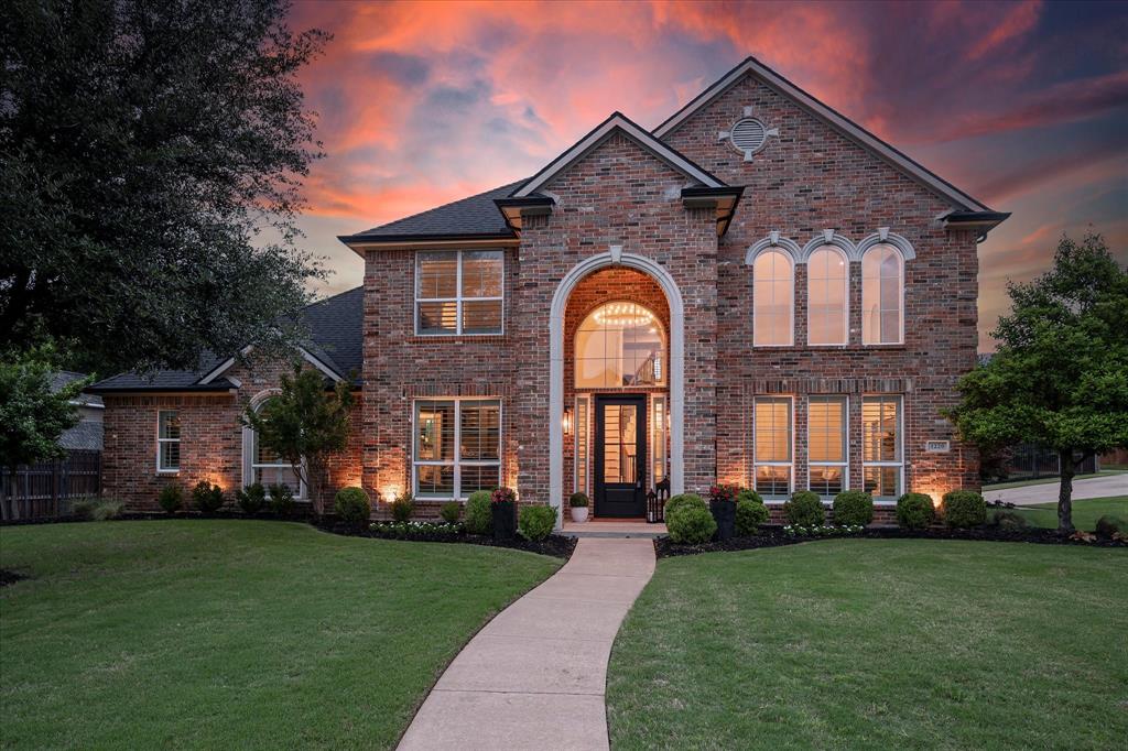 1220 Forest Hills Drive