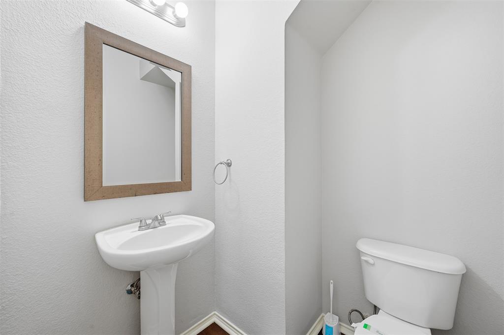 Villages Of Woodland Spgs W - Residential Lease