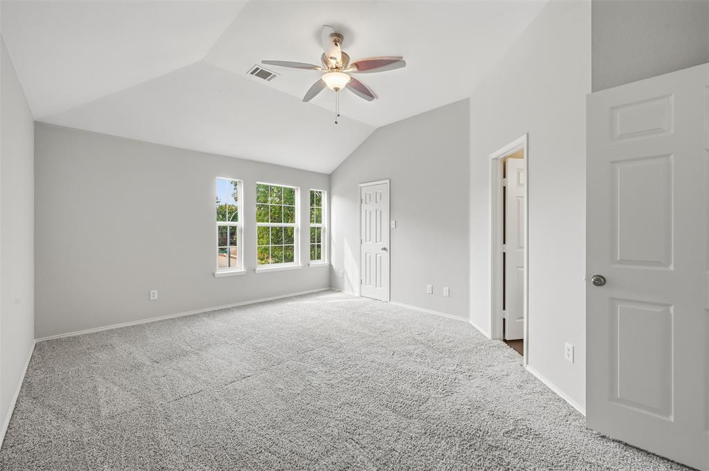 Villages Of Woodland Spgs W - Residential Lease