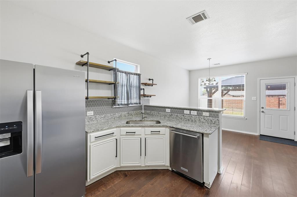 Villages Of Woodland Spgs W - Residential Lease