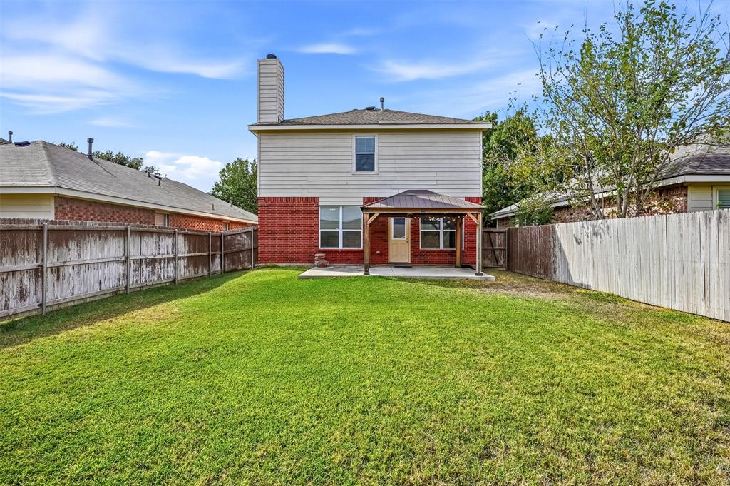 Villages Of Woodland Spgs W - Residential Lease