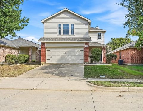 11632 Bobcat Drive Fort Worth TX 76244