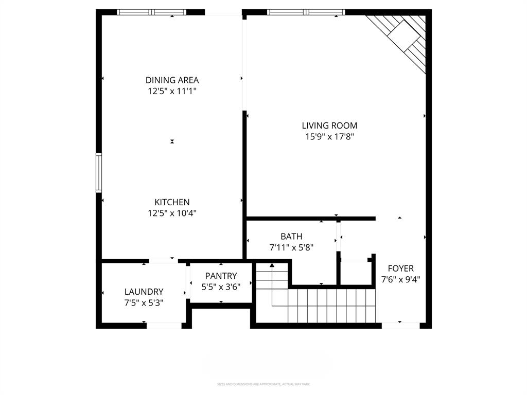 Villages Of Woodland Spgs W - Residential Lease