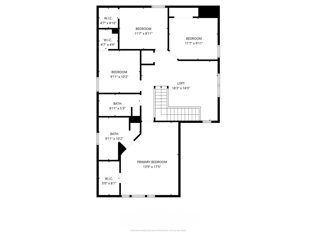 Villages Of Woodland Spgs W - Residential Lease