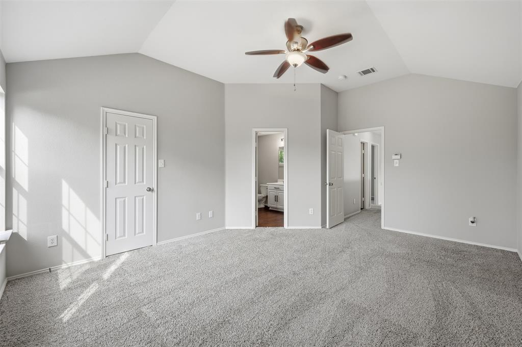 Villages Of Woodland Spgs W - Residential Lease