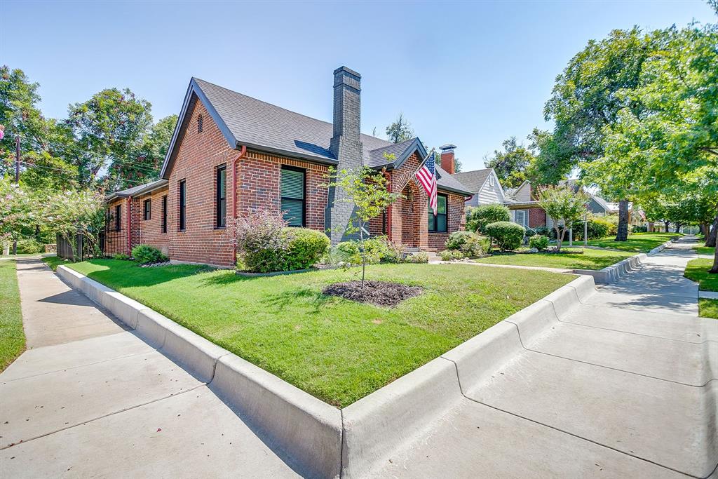3001 Willing Avenue
