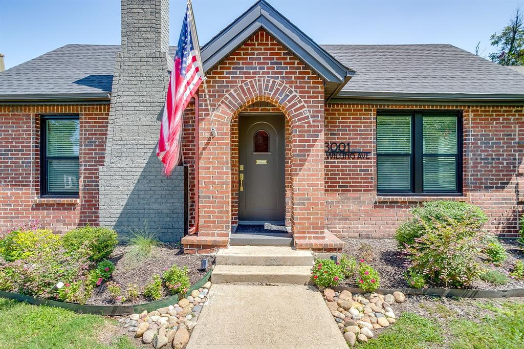 3001 Willing Avenue