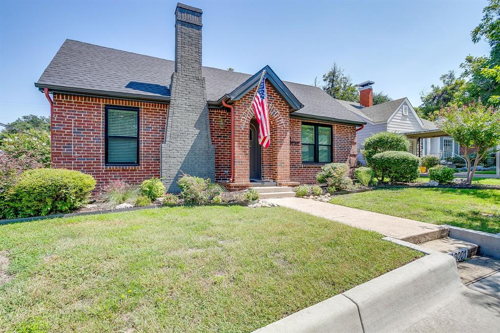 3001 Willing Avenue