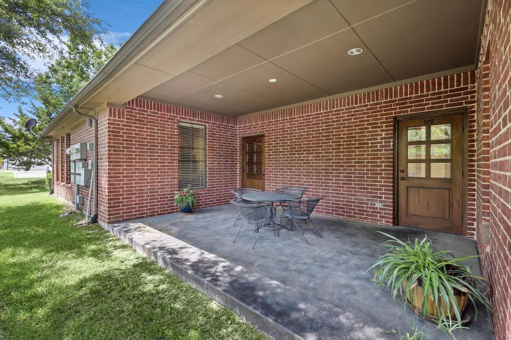 Sunrise Terrace Add - Commercial Lease