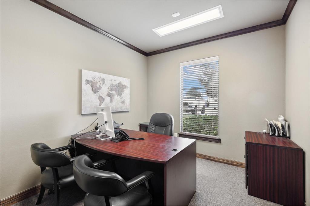 Sunrise Terrace Add - Commercial Lease