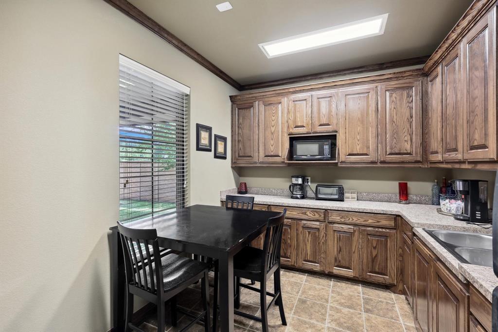 Sunrise Terrace Add - Commercial Lease