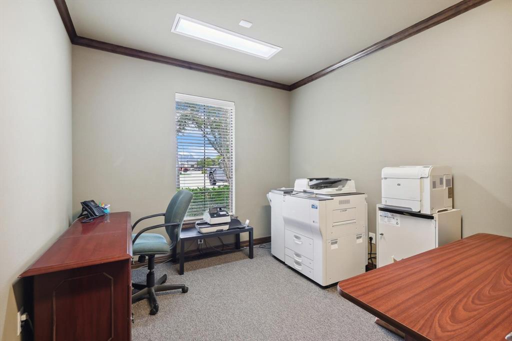 Sunrise Terrace Add - Commercial Lease