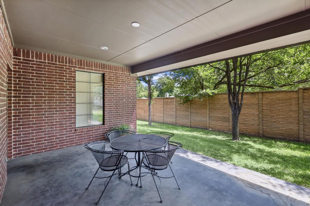 Sunrise Terrace Add - Commercial Lease