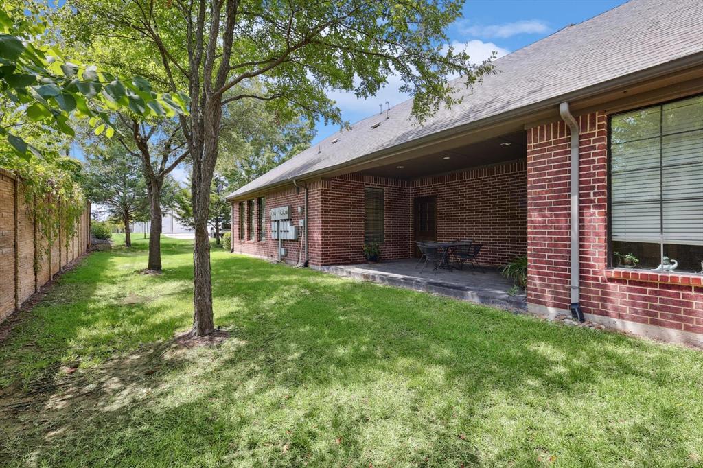 Sunrise Terrace Add - Commercial Lease