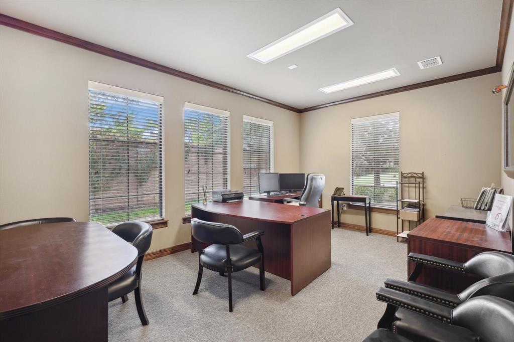 Sunrise Terrace Add - Commercial Lease