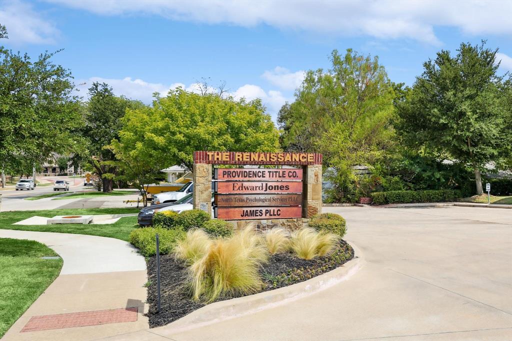 Sunrise Terrace Add - Commercial Lease