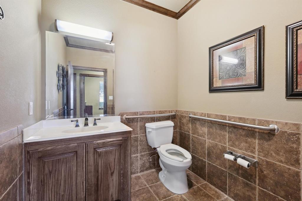 Sunrise Terrace Add - Commercial Lease