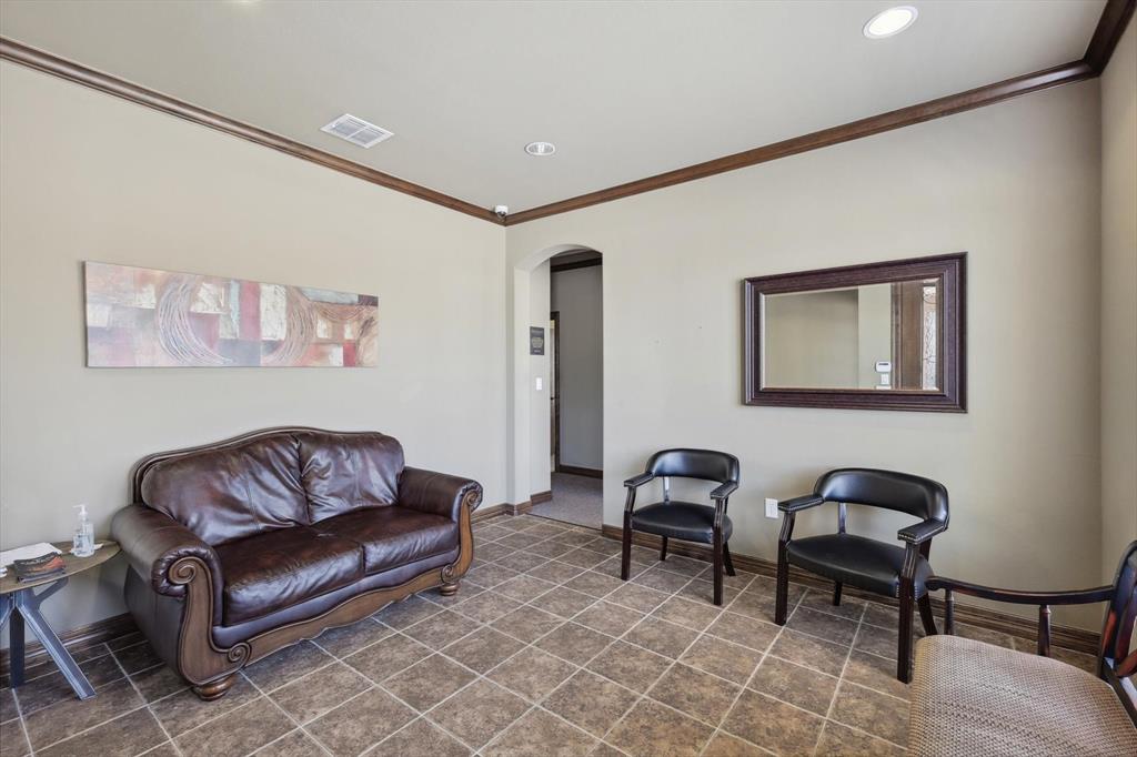 Sunrise Terrace Add - Commercial Lease