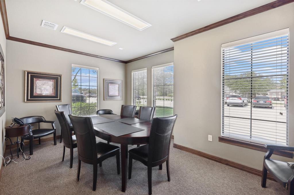 Sunrise Terrace Add - Commercial Lease