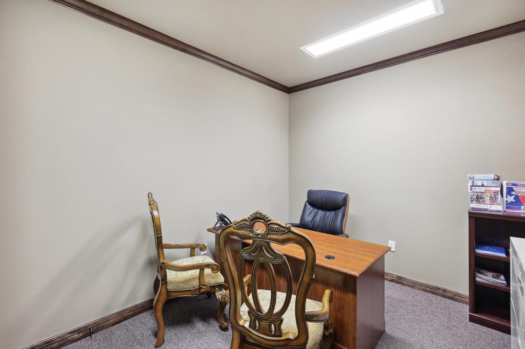 Sunrise Terrace Add - Commercial Lease