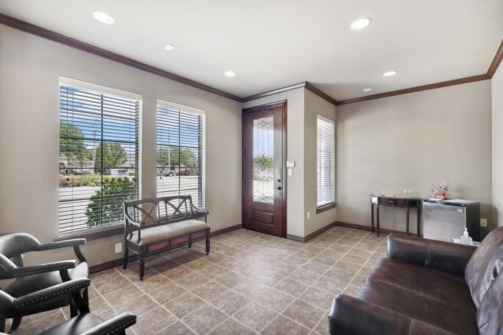 Sunrise Terrace Add - Commercial Lease