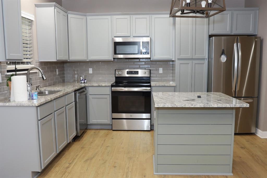 Arick Sub - Residential