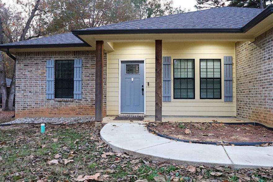 Welcome to your new home , nestled in prestigious Benton, the heart of a small charming town. Offering a mix of quiet neighborhood  living. With easy access to local amenities, great schools. Abundant natural light, original built ins, Thoroughly updated. Backyard haven for family get togethers, a haven for kids, or simply a place to unwind. Welcoming living room with dining area and a kitchen that flows into the rest of the house. Home comes with a whole hose generator. Stove can be electric or gas. Leaf filter gutters, driveway added to go directly to backyard with added parking.