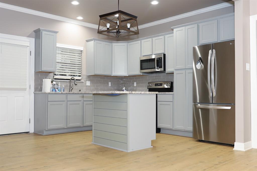 Arick Sub - Residential