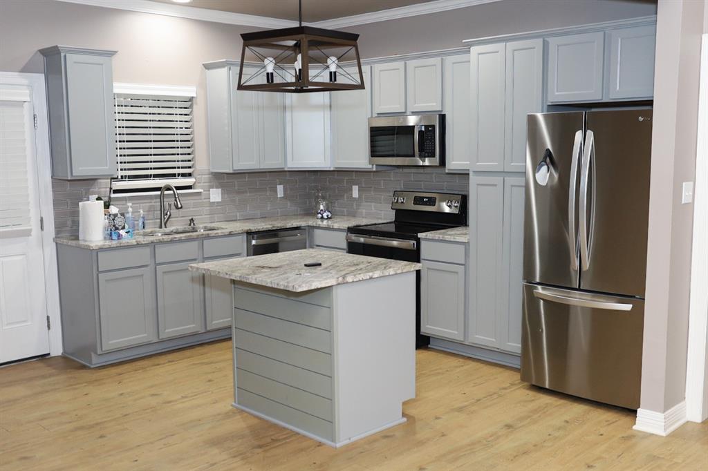 Arick Sub - Residential