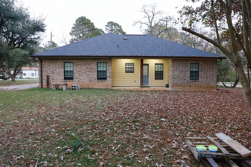 Arick Sub - Residential