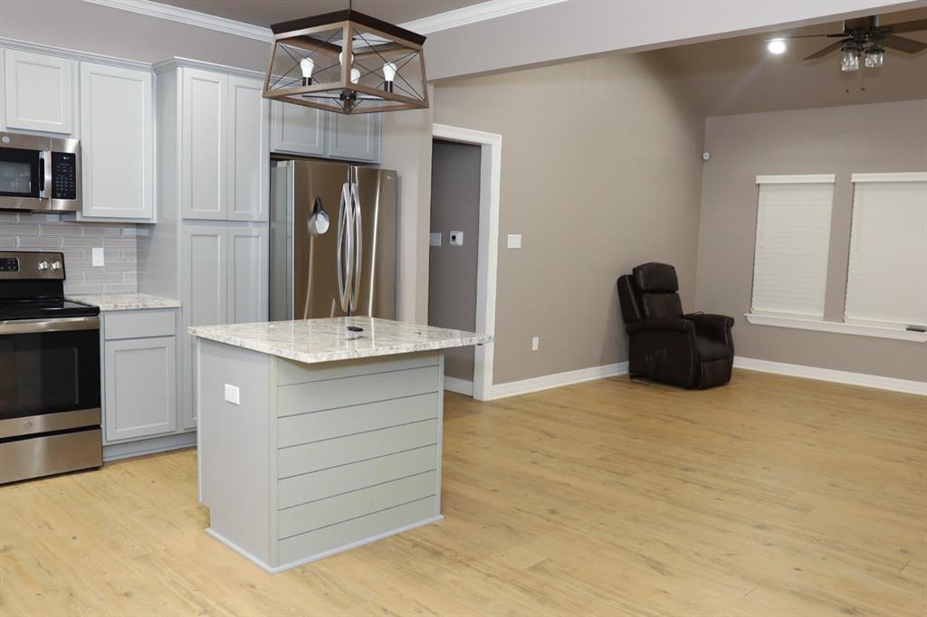 Arick Sub - Residential