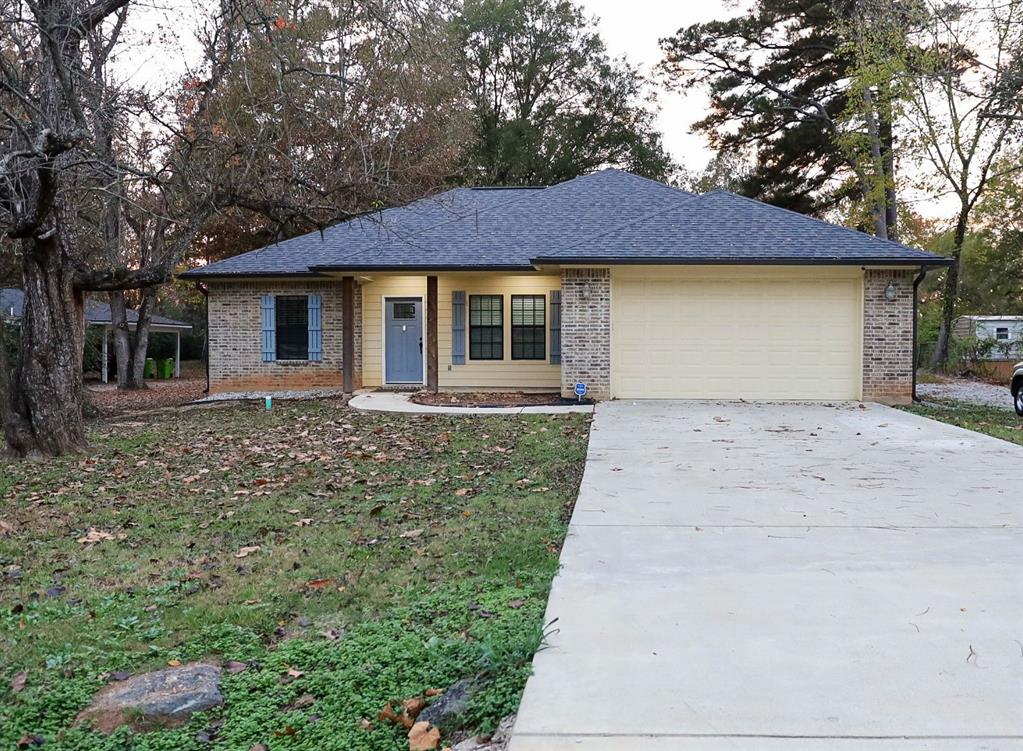 Arick Sub - Residential