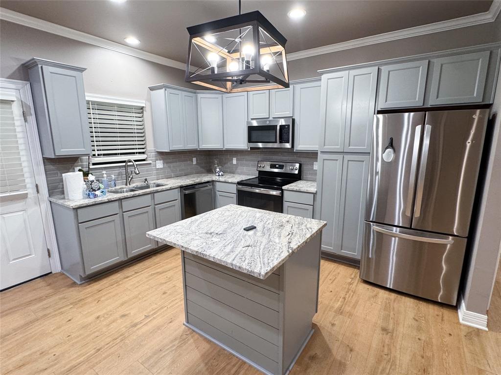 Arick Sub - Residential