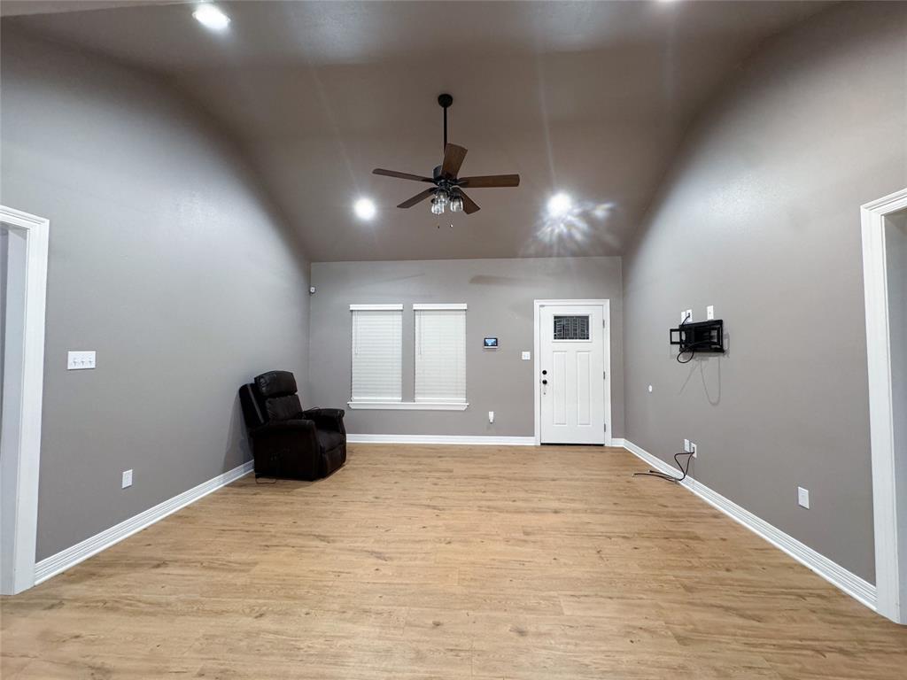 Arick Sub - Residential