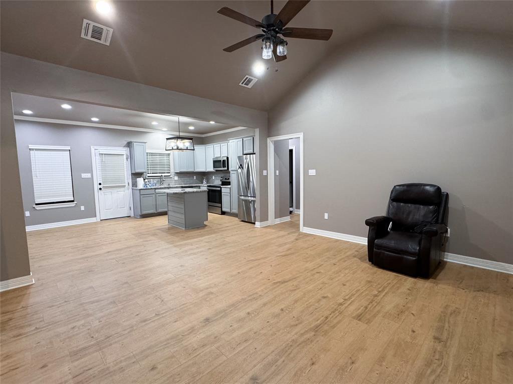 Arick Sub - Residential