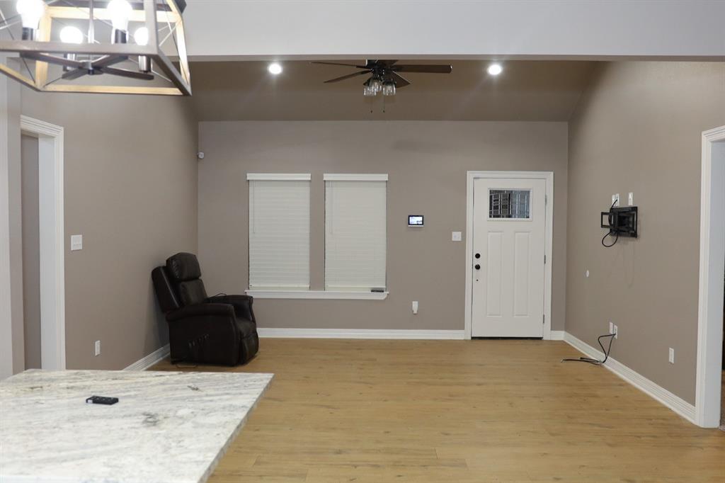 Arick Sub - Residential