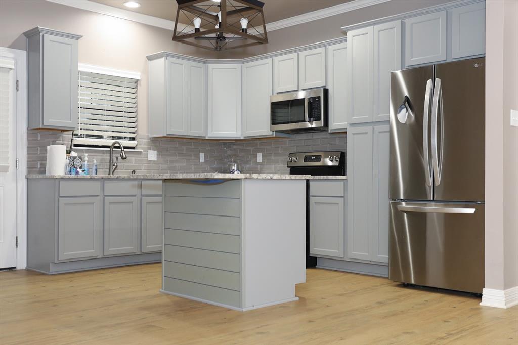 Arick Sub - Residential