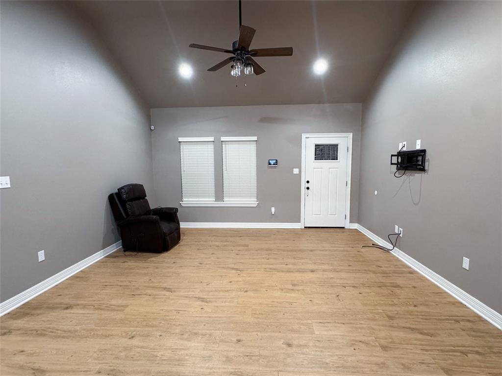 Arick Sub - Residential