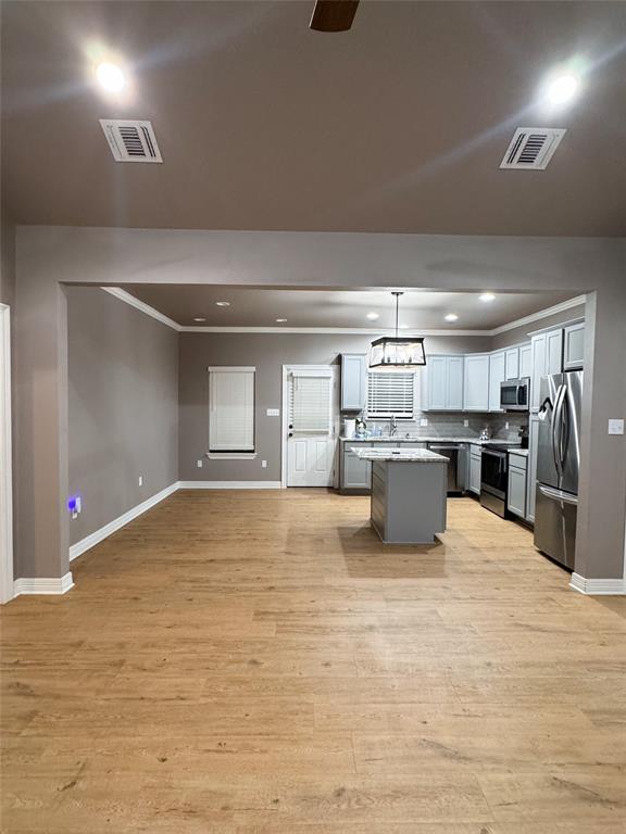 Arick Sub - Residential