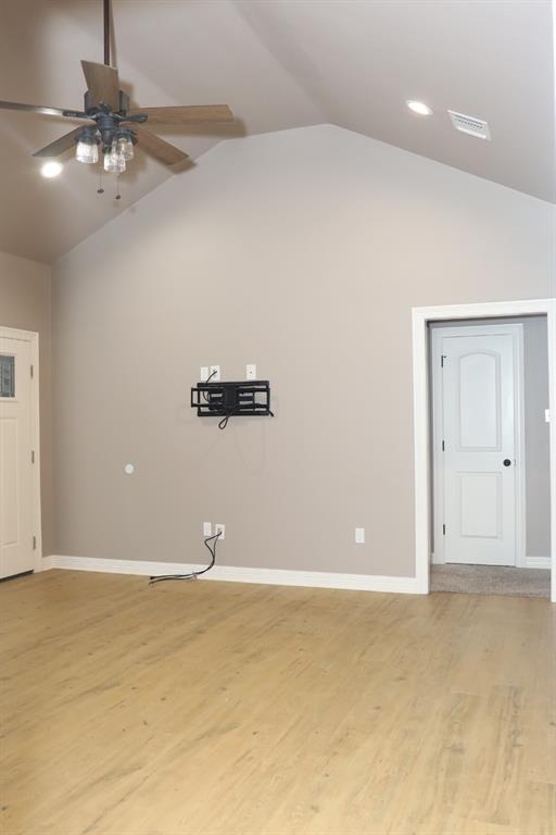 Arick Sub - Residential