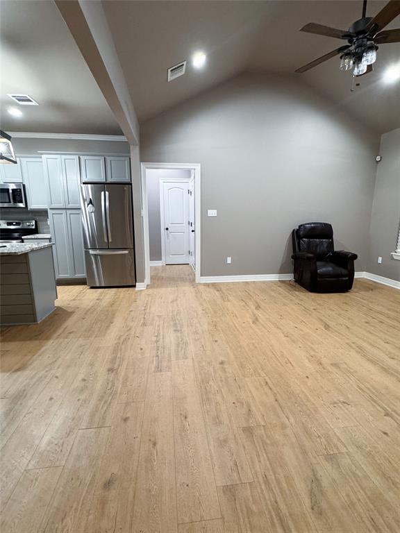 Arick Sub - Residential