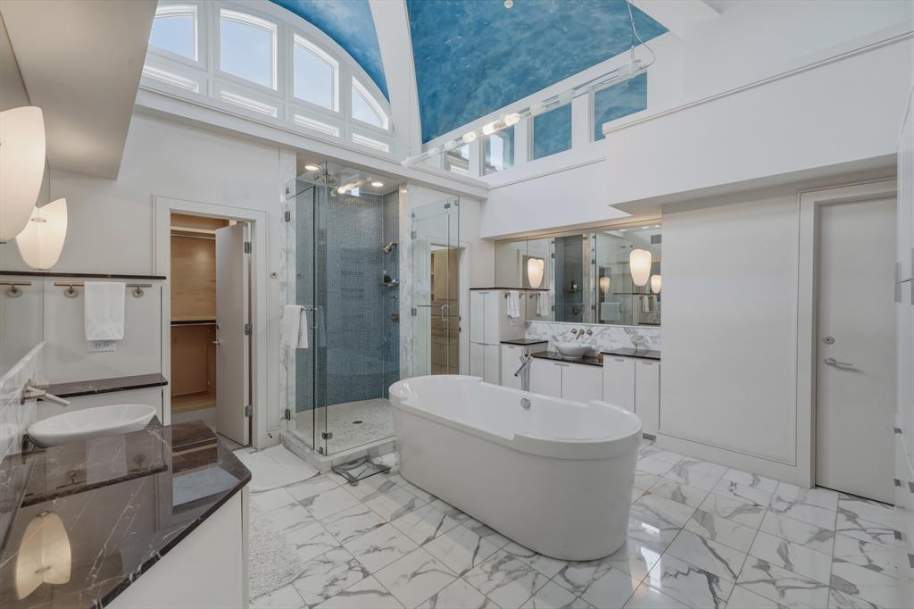 Hampden Woods Add - Residential