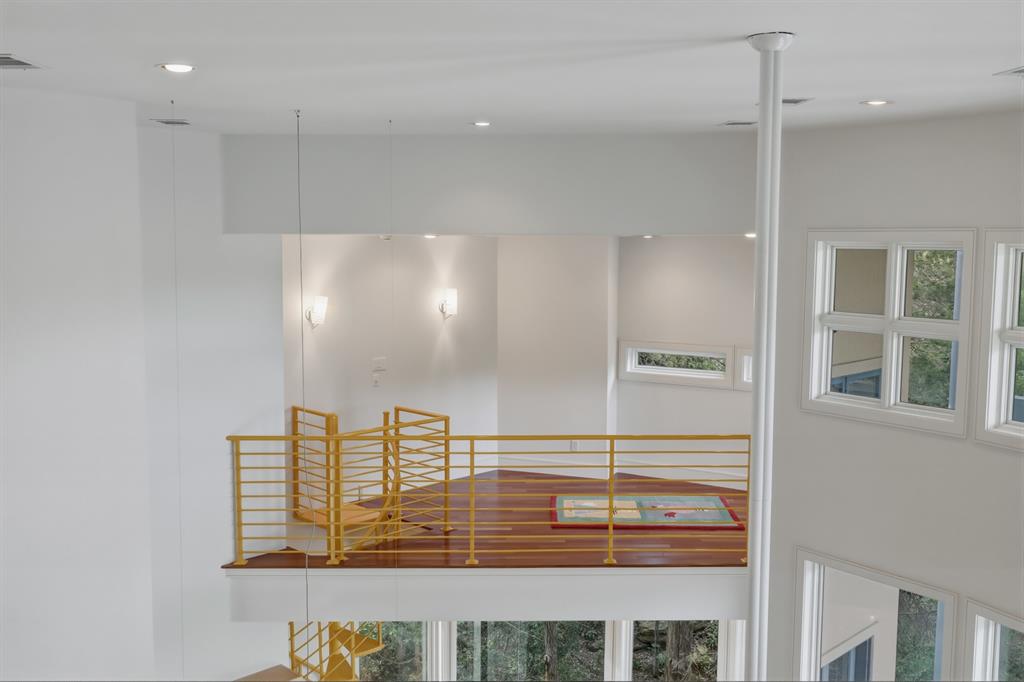 Hampden Woods Add - Residential