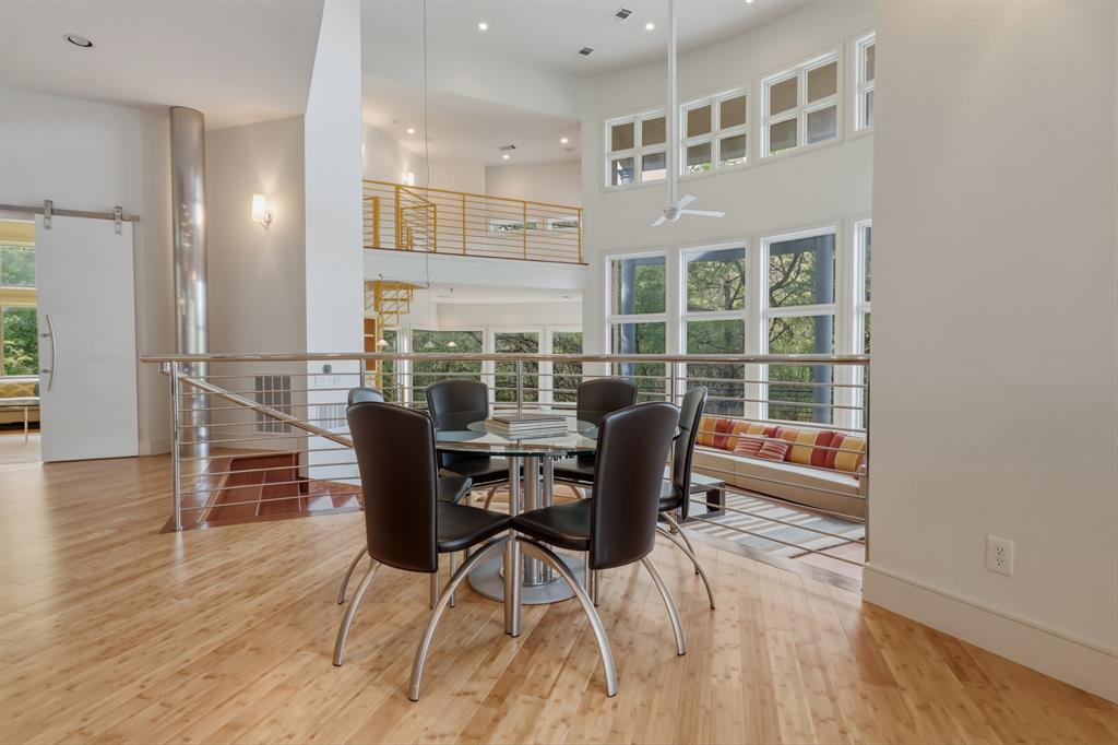 Hampden Woods Add - Residential
